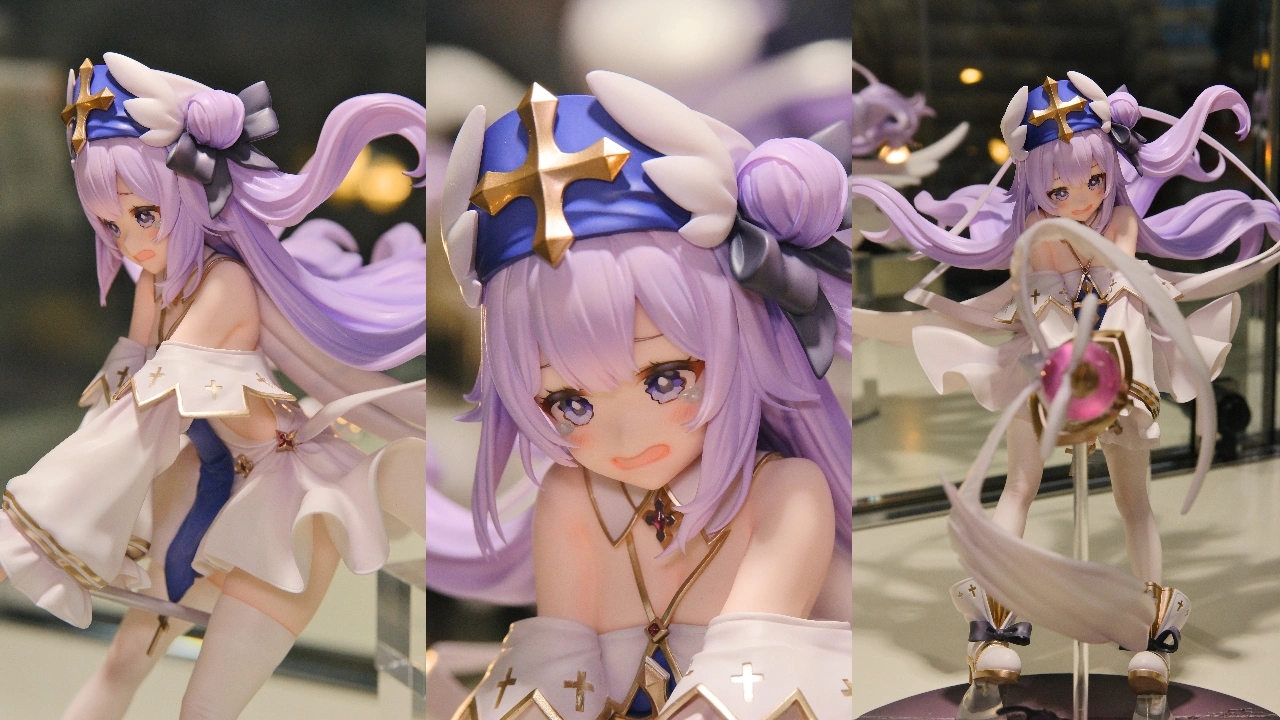ユニオンクリエイティブ アズールレーン ユニコーン ホワイト・マイ・エンジェル