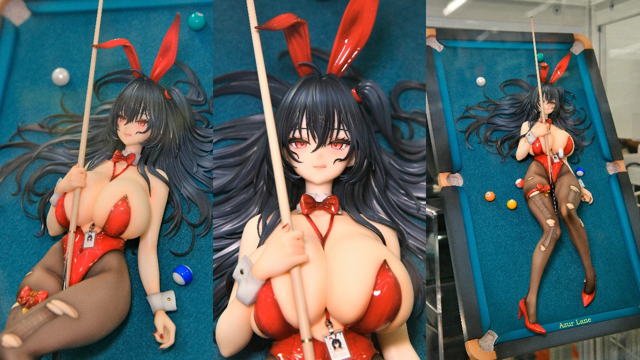 APEX-TOYS アズールレーン 大鳳 羅紗遊情Ver.