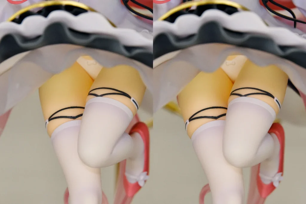 WINGS inc アズールレーン パーシュース フィギュアパンツ