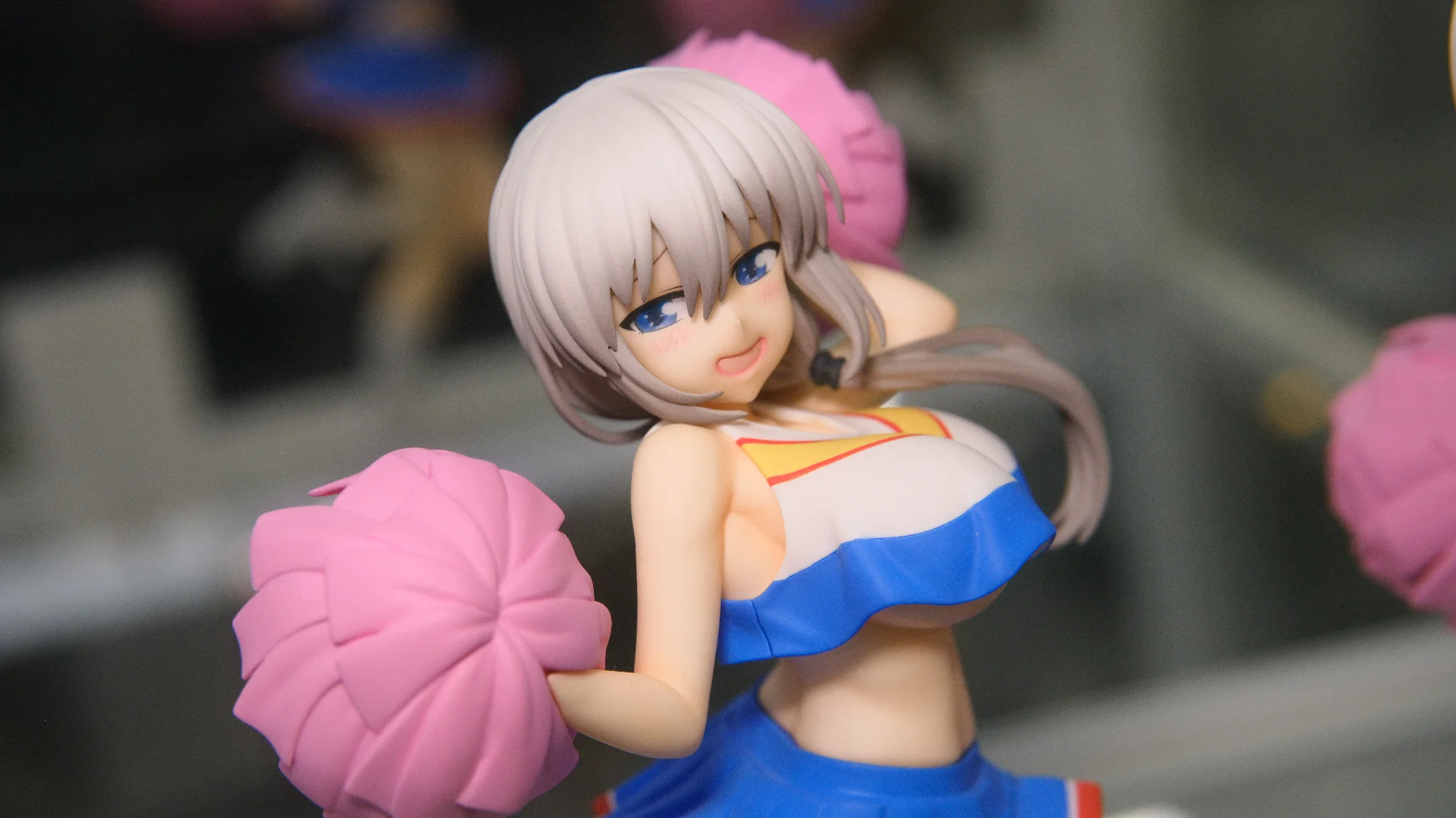 アピール