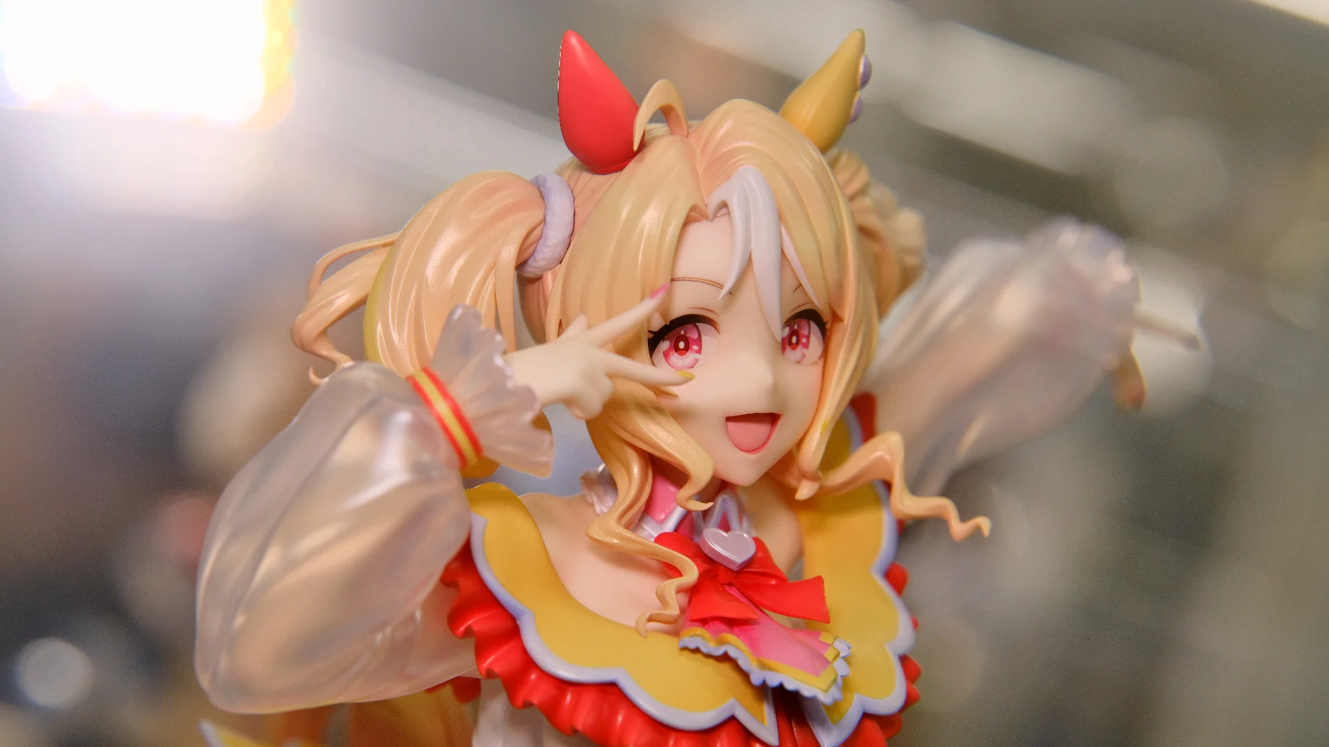 アピール