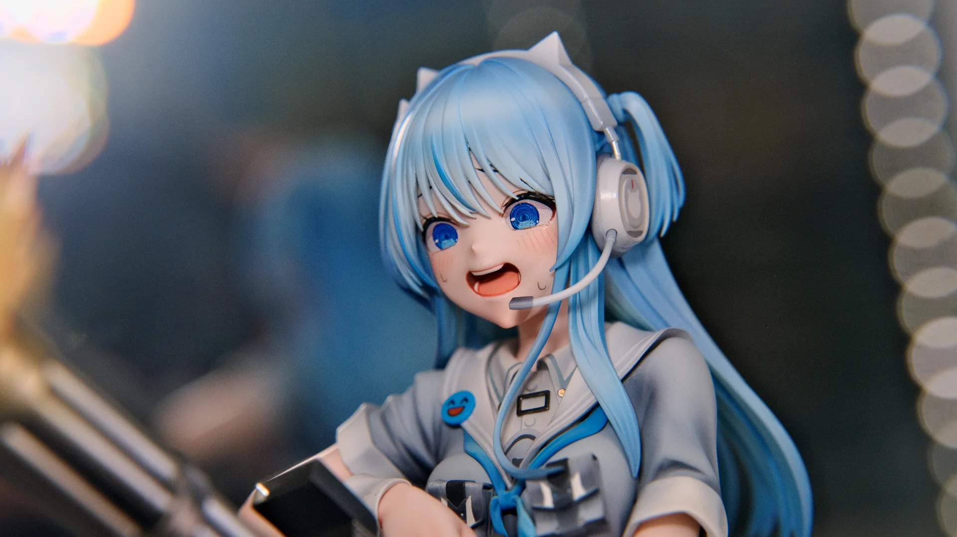 アピール