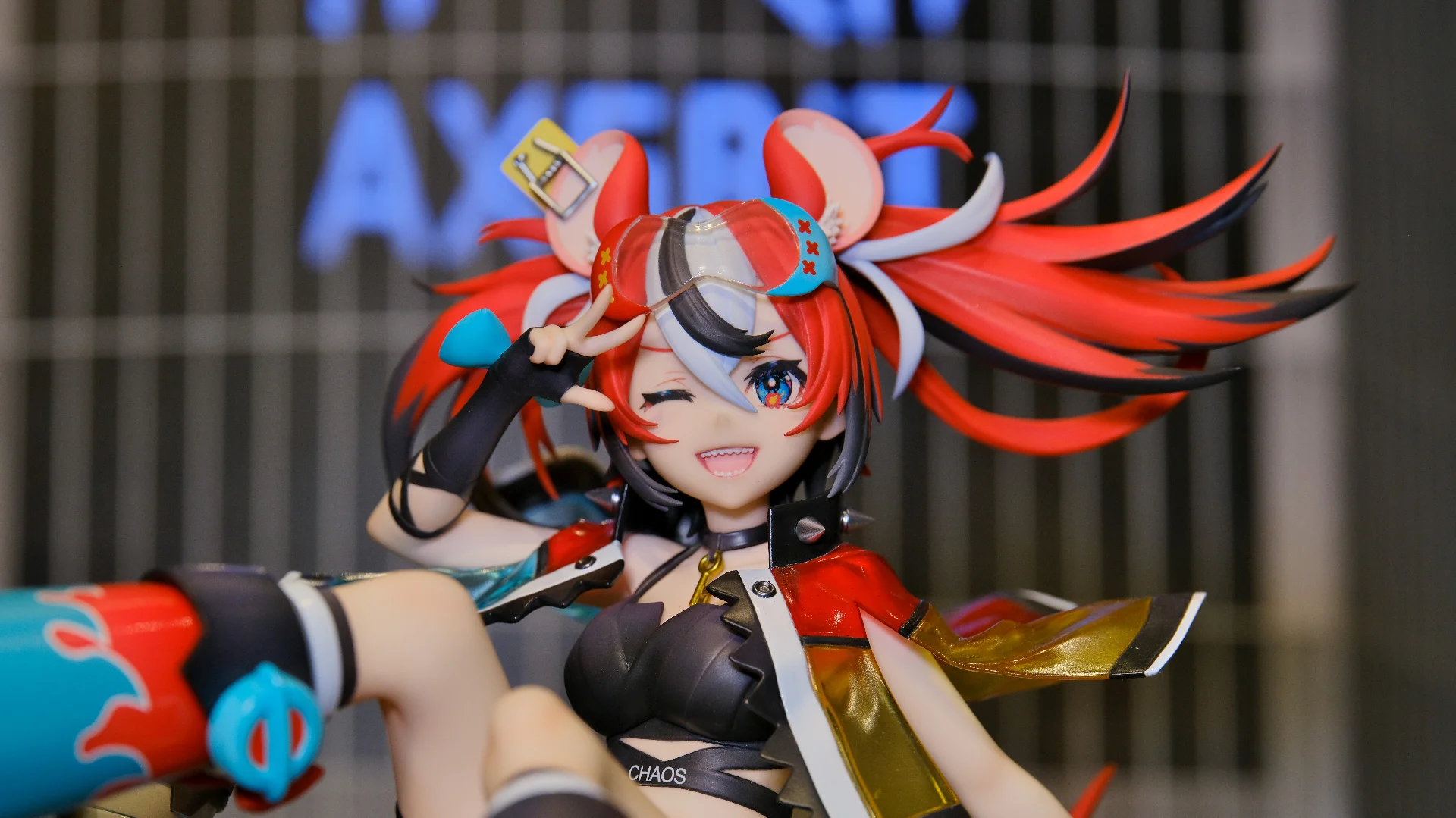 アピール