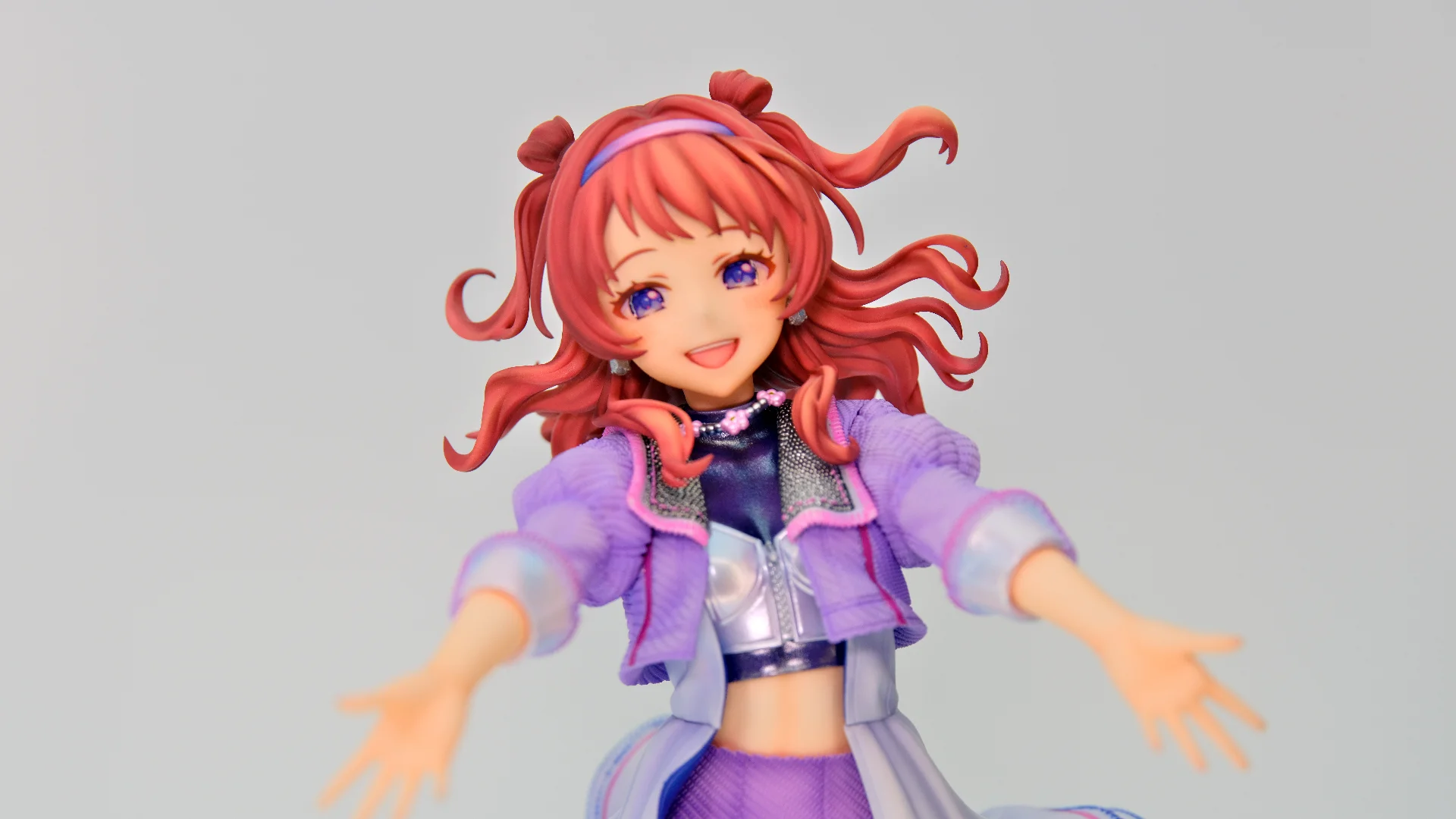 アピール