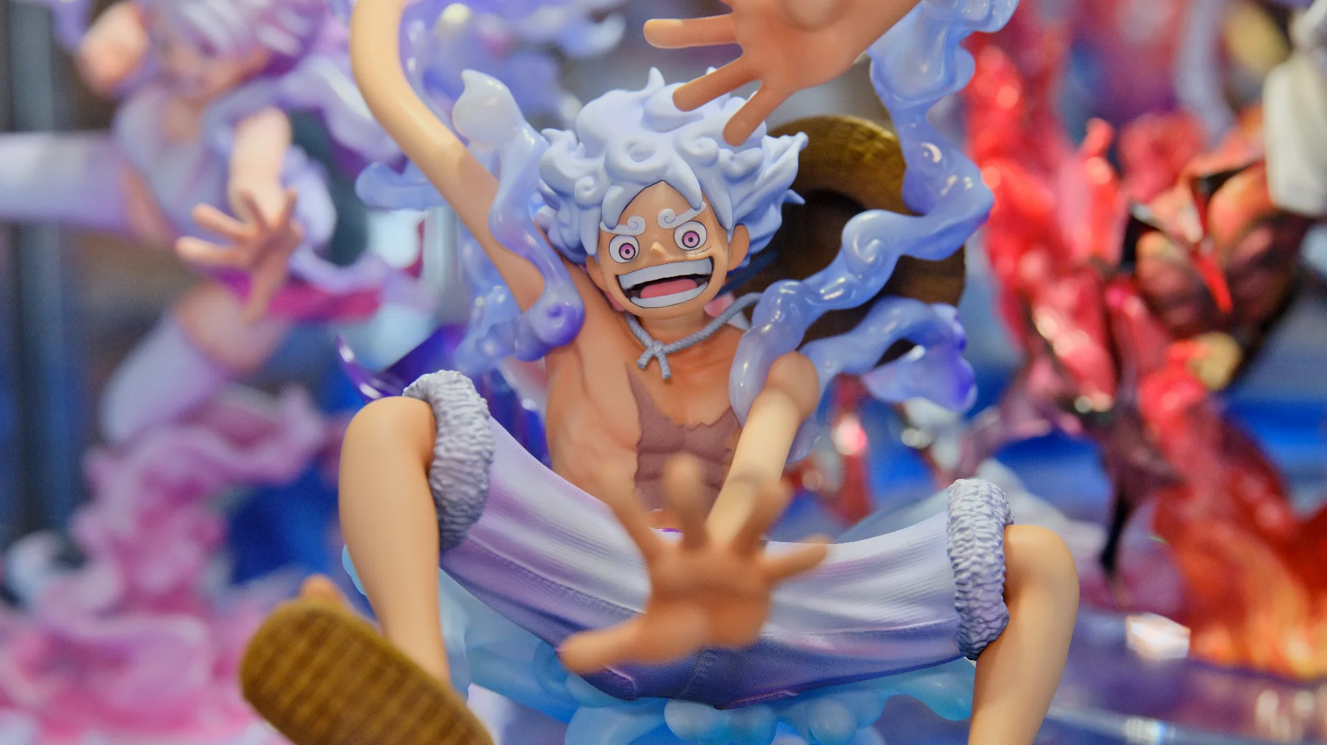 アピール