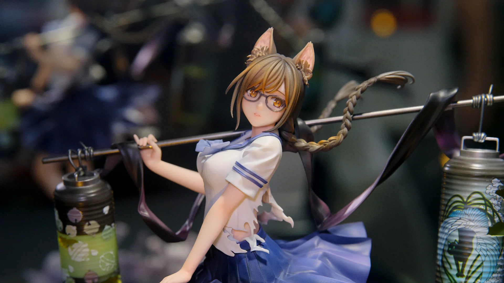 アピール