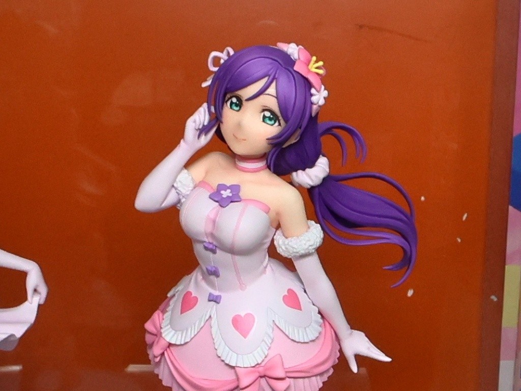 KADOKAWA ラブライブ！ 東條希 僕たちはひとつの光ver.