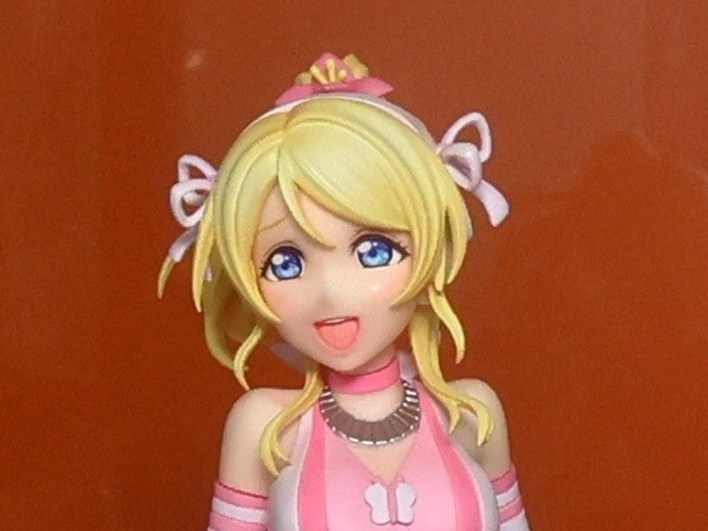 KADOKAWA ラブライブ！ 絢瀬絵里 僕たちはひとつの光ver.