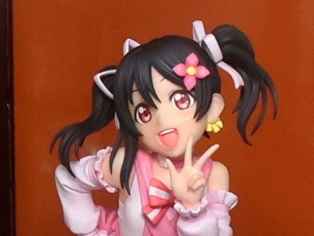 KADOKAWA ラブライブ！ 矢澤にこ 僕たちはひとつの光ver.