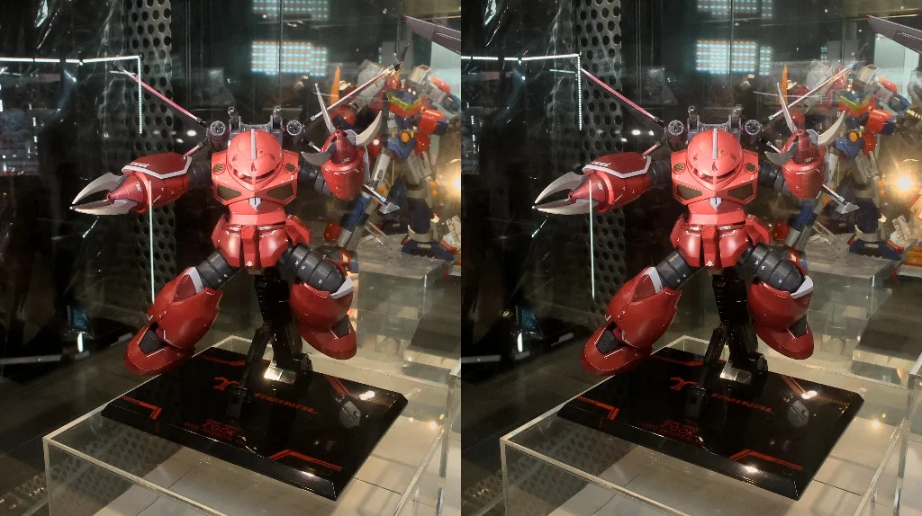 METAL ROBOT魂 <SIDE MS> 機動戦士ガンダムSEED FREEDOM ズゴック(SEED FREEDOM Ver.)