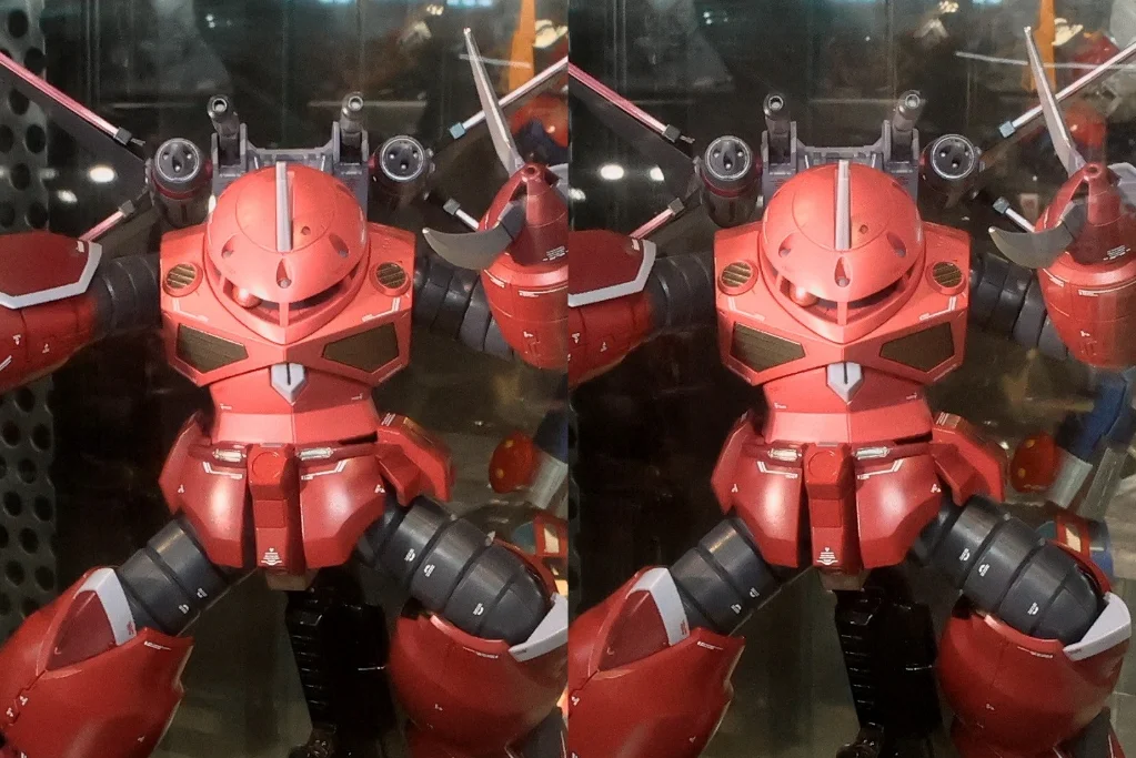 METAL ROBOT魂 <SIDE MS> 機動戦士ガンダムSEED FREEDOM ズゴック(SEED FREEDOM Ver.)