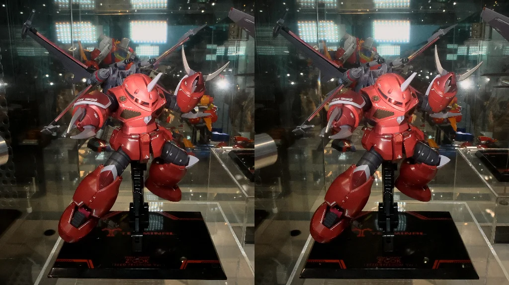 METAL ROBOT魂 <SIDE MS> 機動戦士ガンダムSEED FREEDOM ズゴック(SEED FREEDOM Ver.)