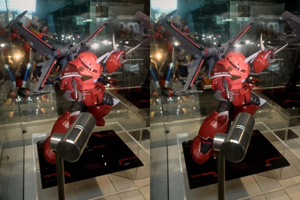 METAL ROBOT魂 <SIDE MS> 機動戦士ガンダムSEED FREEDOM ズゴック(SEED FREEDOM Ver.)