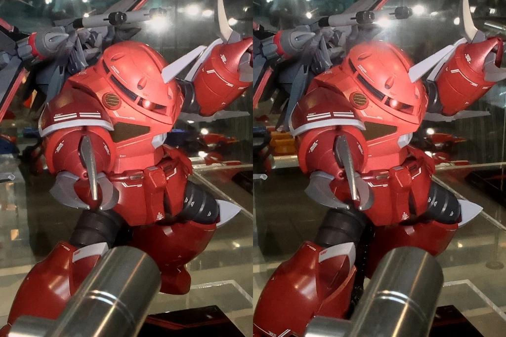METAL ROBOT魂 <SIDE MS> 機動戦士ガンダムSEED FREEDOM ズゴック(SEED FREEDOM Ver.)