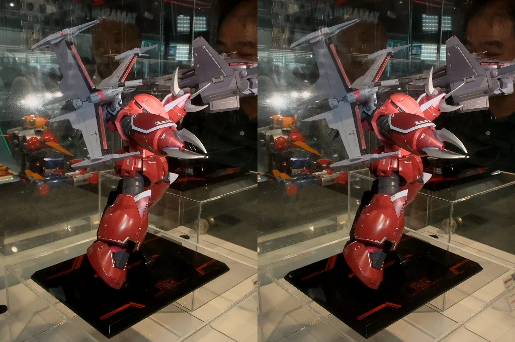 METAL ROBOT魂 <SIDE MS> 機動戦士ガンダムSEED FREEDOM ズゴック(SEED FREEDOM Ver.)