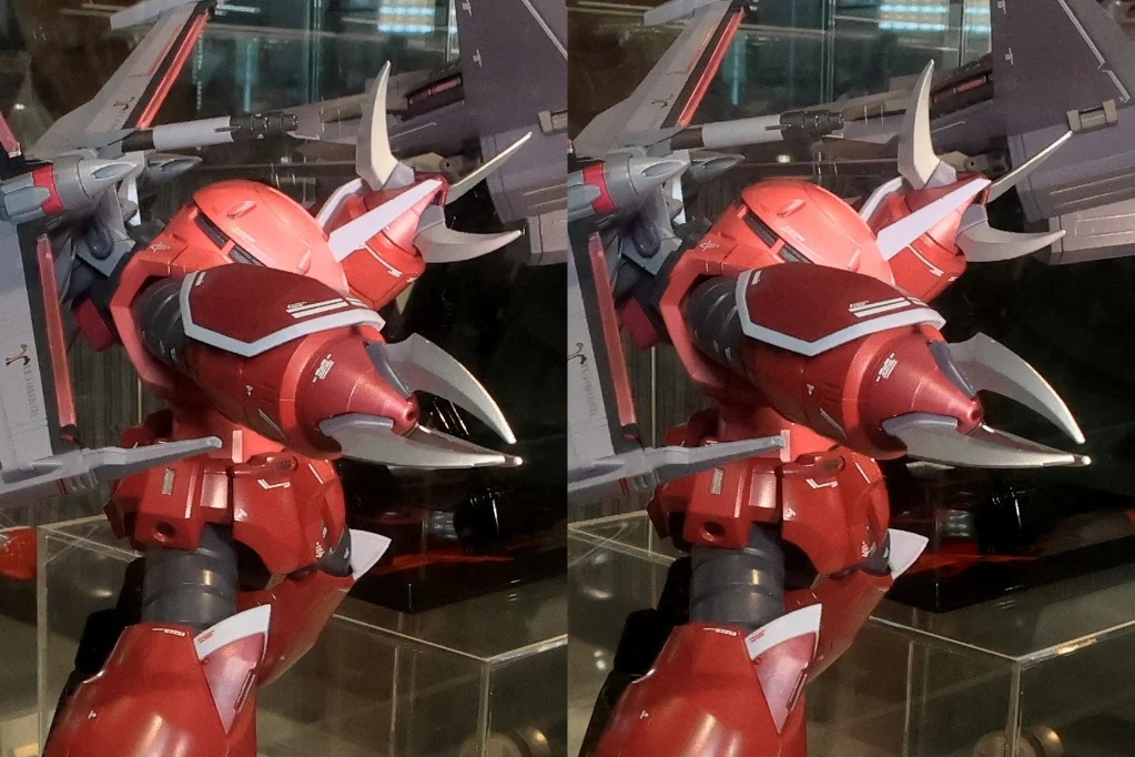 METAL ROBOT魂 <SIDE MS> 機動戦士ガンダムSEED FREEDOM ズゴック(SEED FREEDOM Ver.)