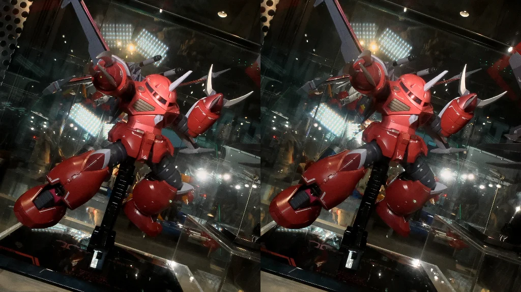 METAL ROBOT魂 <SIDE MS> 機動戦士ガンダムSEED FREEDOM ズゴック(SEED FREEDOM Ver.)