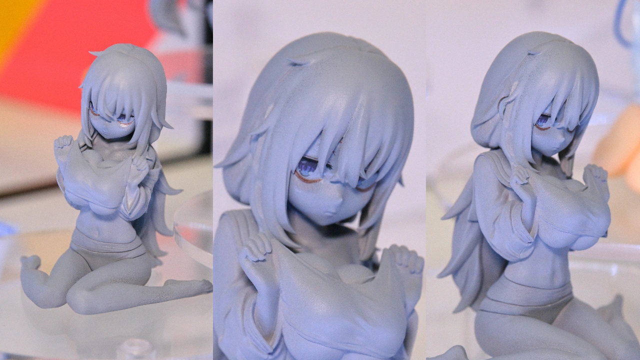 メガハウス 生徒会にも穴はある！ てのひらこまろちゃん