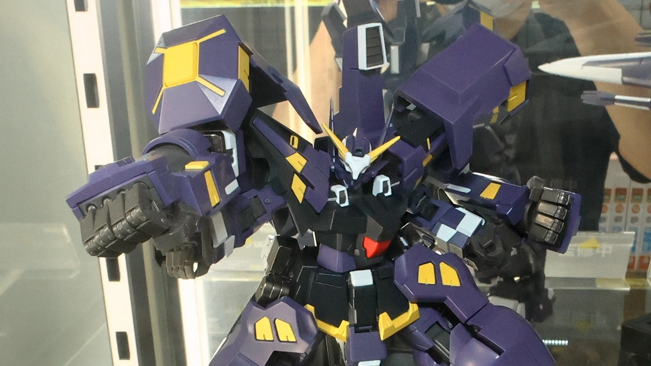 千値練 RIOBOT スーパーロボット大戦OG ヒュッケバインMk-Ⅲ