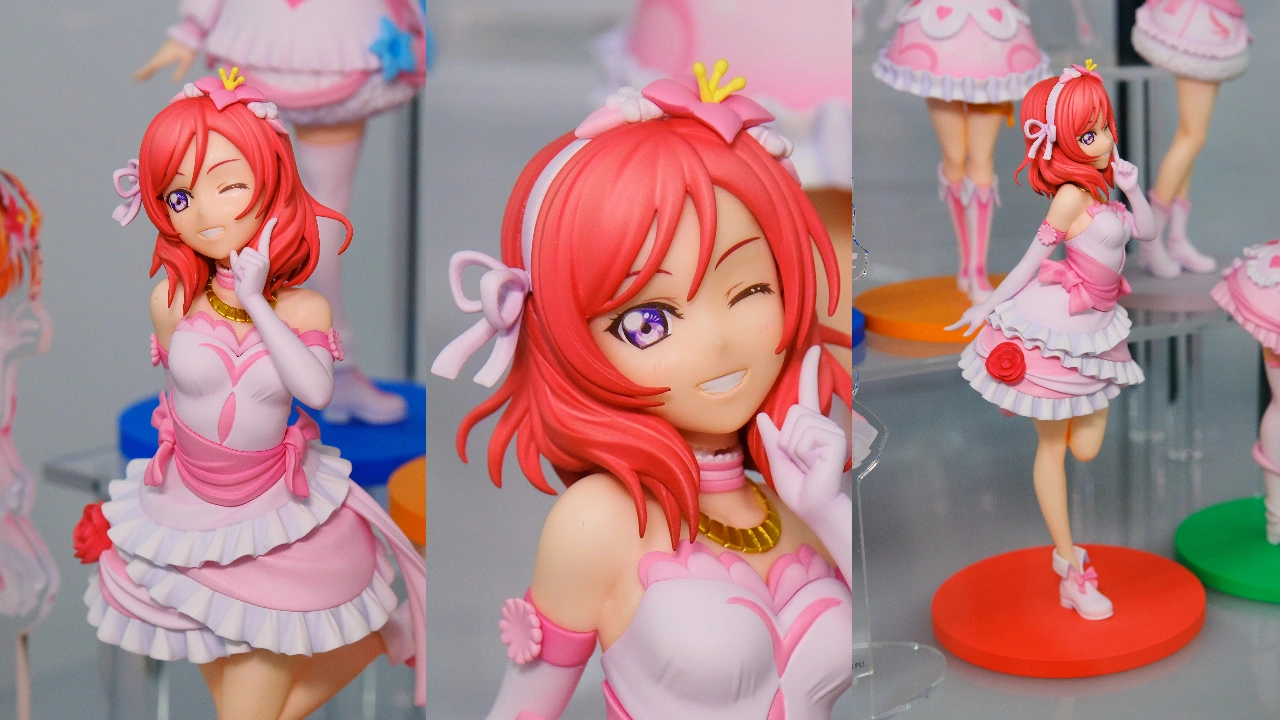 KADOKAWA ラブライブ！ 西木野真姫 僕たちはひとつの光ver.