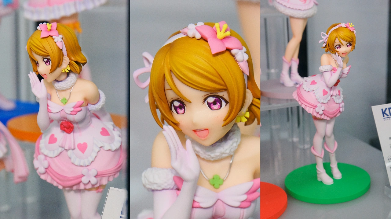 KADOKAWA ラブライブ！ 小泉花陽 僕たちはひとつの光ver.